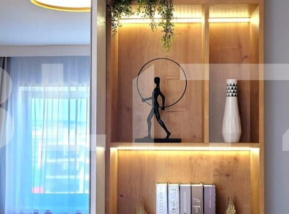 Apartament de închiriat 3 camere Iosia - 146893AI | BLITZ Oradea | Poza3