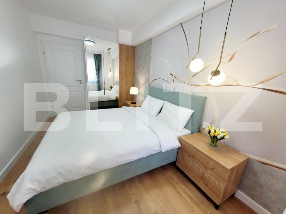 Apartament de închiriat 3 camere Iosia - 146893AI | BLITZ Oradea | Poza2