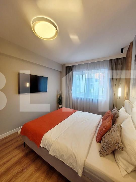 Apartament de închiriat 3 camere Iosia - 146893AI | BLITZ Oradea | Poza4