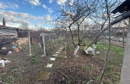 Casa cu 3 camere, 700mp, zona Episcopia Bihorului 