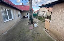 Casa cu 3 camere, 700mp, zona Episcopia Bihorului 