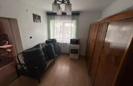 Casa cu 3 camere, 700mp, zona Episcopia Bihorului 