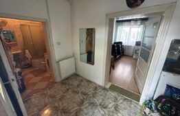 Casa cu 3 camere, 700mp, zona Episcopia Bihorului 