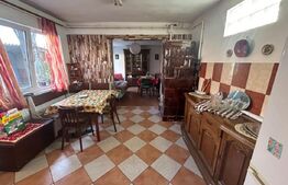 Casa cu 3 camere, 700mp, zona Episcopia Bihorului 