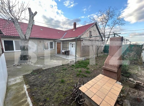 Casa de vânzare 3 camere Episcopia Bihorului - 146895CV | BLITZ Oradea | Poza1