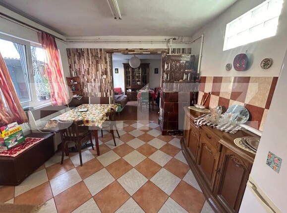 Casa de vânzare 3 camere Episcopia Bihorului - 146895CV | BLITZ Oradea | Poza3