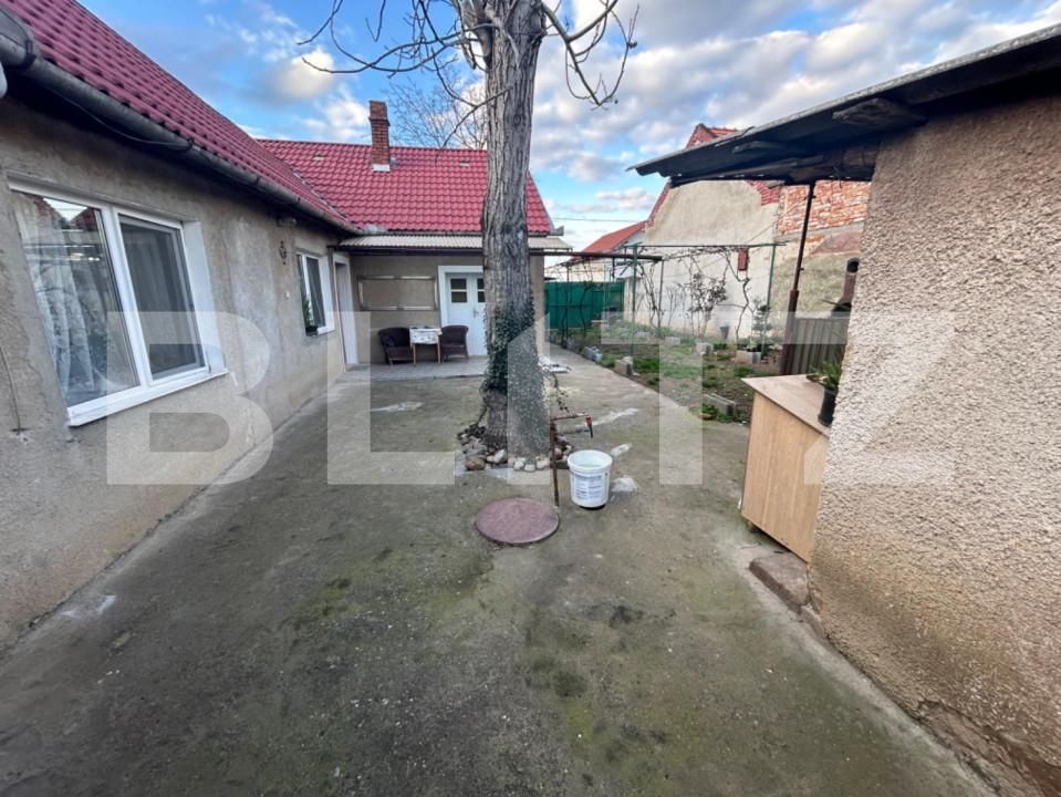 Casa de vânzare 3 camere Episcopia Bihorului - 146895CV | BLITZ Oradea | Poza9
