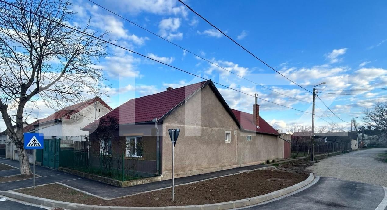 Casa de vânzare 3 camere Episcopia Bihorului - 146895CV | BLITZ Oradea | Poza2