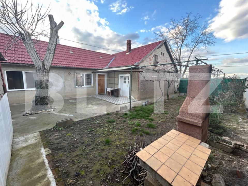Casa de vânzare 3 camere Episcopia Bihorului - 146895CV | BLITZ Oradea | Poza1