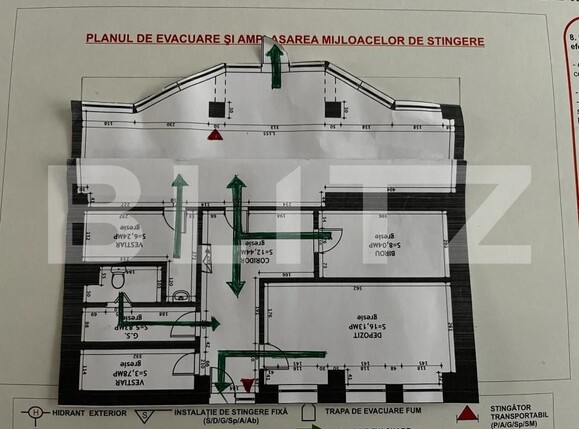 Spațiu comercial de închiriat Cantemir - 146896SIC | BLITZ Oradea | Poza1