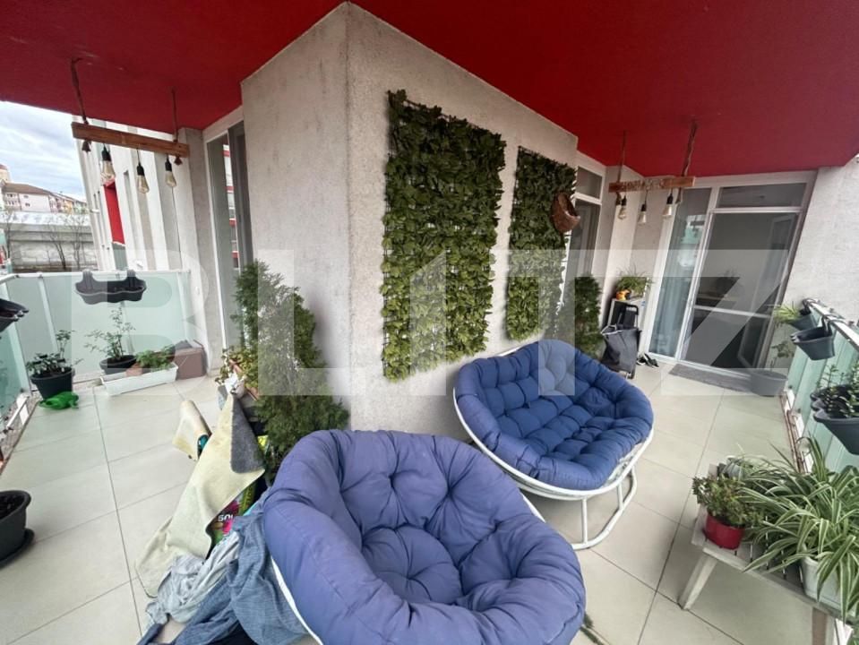 Apartament de vânzare 2 camere Iosia - 146897AV | BLITZ Oradea | Poza8