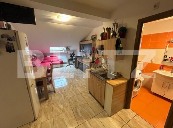 Apartament de vânzare 3 camere Rogerius - 146930AV | BLITZ Oradea | Poza4