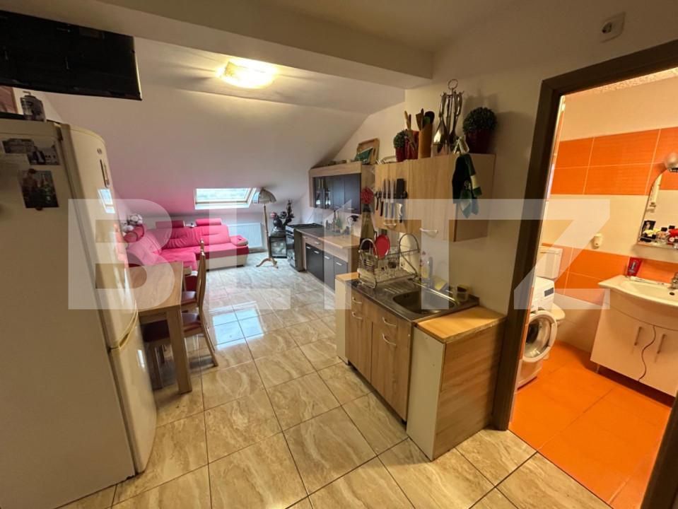 Apartament de vânzare 3 camere Rogerius - 146930AV | BLITZ Oradea | Poza4