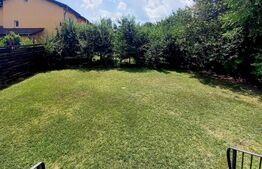 Casa mobilata si utilata, curte proprie, in cartierul Europa