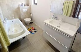 Casa mobilata si utilata, curte proprie, in cartierul Europa