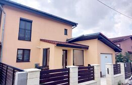 Casa mobilata si utilata, curte proprie, in cartierul Europa