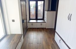 Casa mobilata si utilata, curte proprie, in cartierul Europa