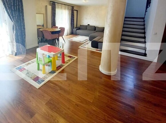 Casa de vânzare 4 camere Europa - 146931CV | BLITZ Oradea | Poza3