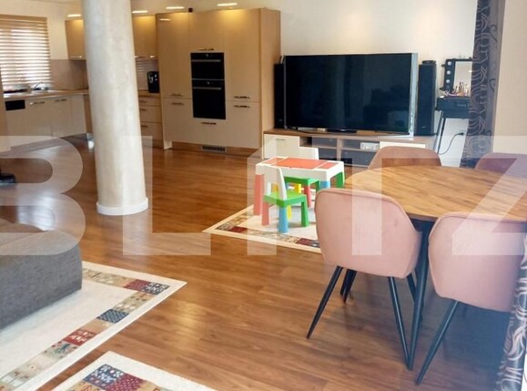 Casa de vânzare 4 camere Europa - 146931CV | BLITZ Oradea | Poza5