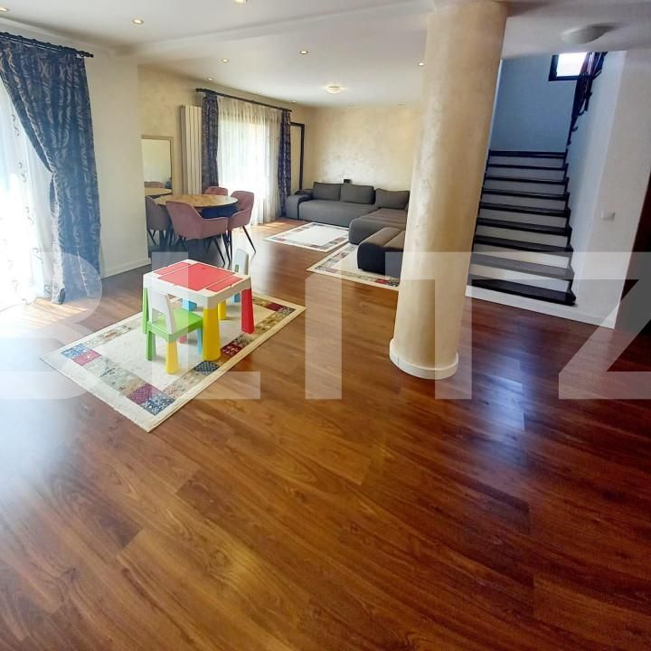 Casa de vânzare 4 camere Europa - 146931CV | BLITZ Oradea | Poza3