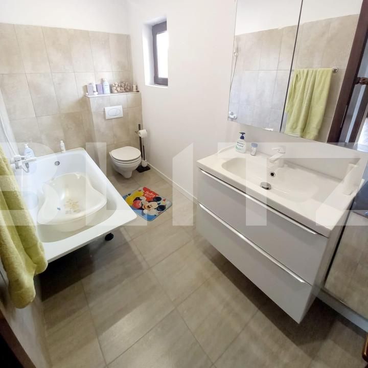 Casa de vânzare 4 camere Europa - 146931CV | BLITZ Oradea | Poza14