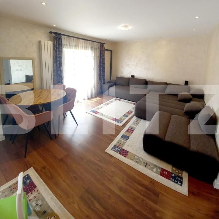 Casa de vânzare 4 camere Europa - 146931CV | BLITZ Oradea | Poza4