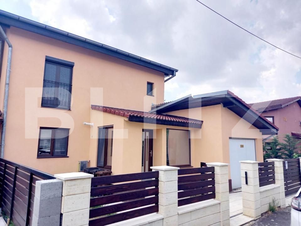 Casa de vânzare 4 camere Europa - 146931CV | BLITZ Oradea | Poza1