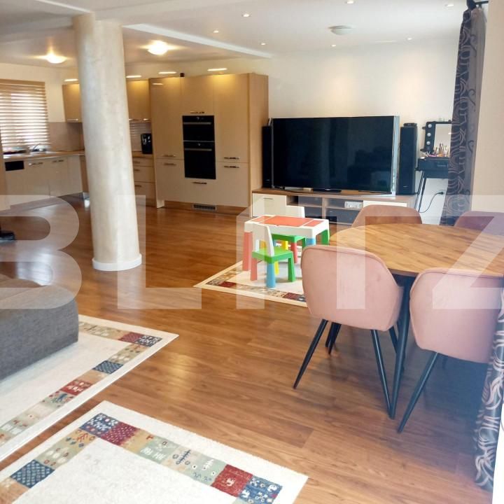 Casa de vânzare 4 camere Europa - 146931CV | BLITZ Oradea | Poza5