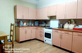 Casa familiala cu 3 apartamente de 2 si 3 camere, 216 mp utili,Sirul Canonicilor