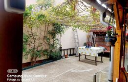 Casa familiala cu 3 apartamente de 2 si 3 camere, 216 mp utili,Sirul Canonicilor