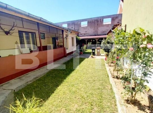 Apartament de vânzare 4+ camere Rogerius - 146939AV | BLITZ Oradea | Poza3