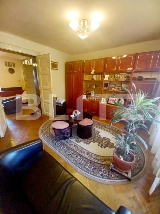 Apartament de vânzare 4+ camere Rogerius - 146939AV | BLITZ Oradea | Poza13