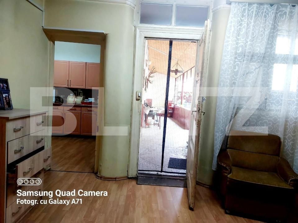 Apartament de vânzare 4+ camere Rogerius - 146939AV | BLITZ Oradea | Poza7