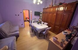 Casa cu 2 camere, 65mp, lângă Cetate