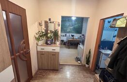 Casa cu 2 camere, 65mp, lângă Cetate