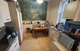 Casa cu 2 camere, 65mp, lângă Cetate