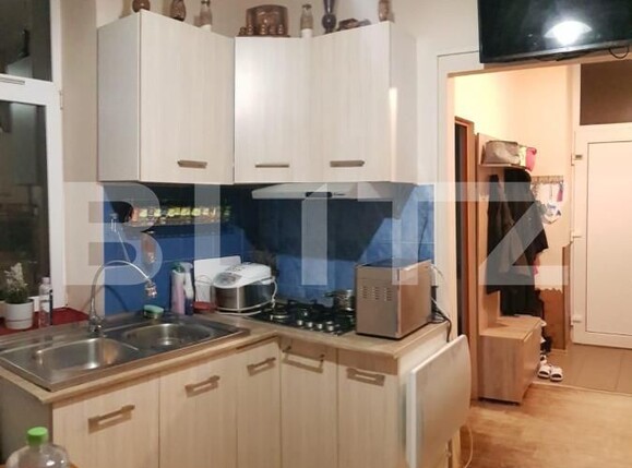 Casa de vânzare 2 camere Cetatii - 146941CV | BLITZ Oradea | Poza1