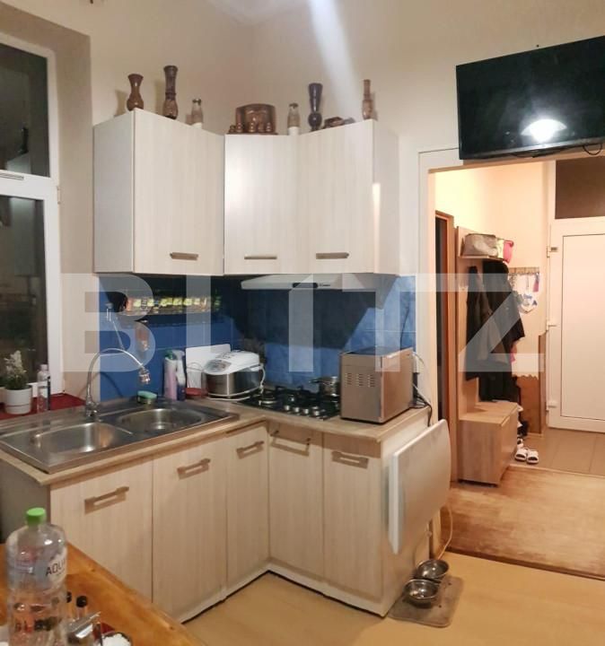 Casa de vânzare 2 camere Cetatii - 146941CV | BLITZ Oradea | Poza1