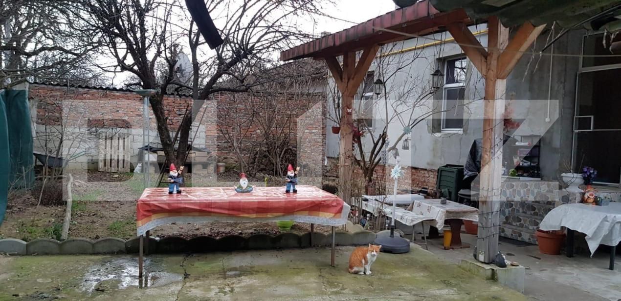 Casa de vânzare 2 camere Cetatii - 146941CV | BLITZ Oradea | Poza8