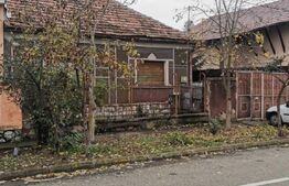 Casa renovabila, 500mp, zona Cantemir 