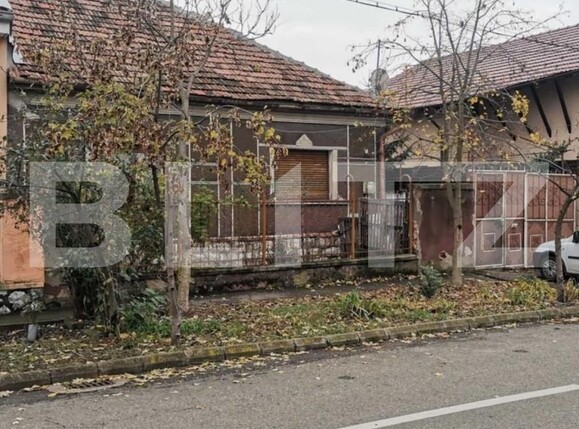 Casa de vânzare 4 camere Cantemir - 146942CV | BLITZ Oradea | Poza1