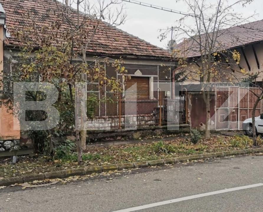 Casa de vânzare 4 camere Cantemir - 146942CV | BLITZ Oradea | Poza1