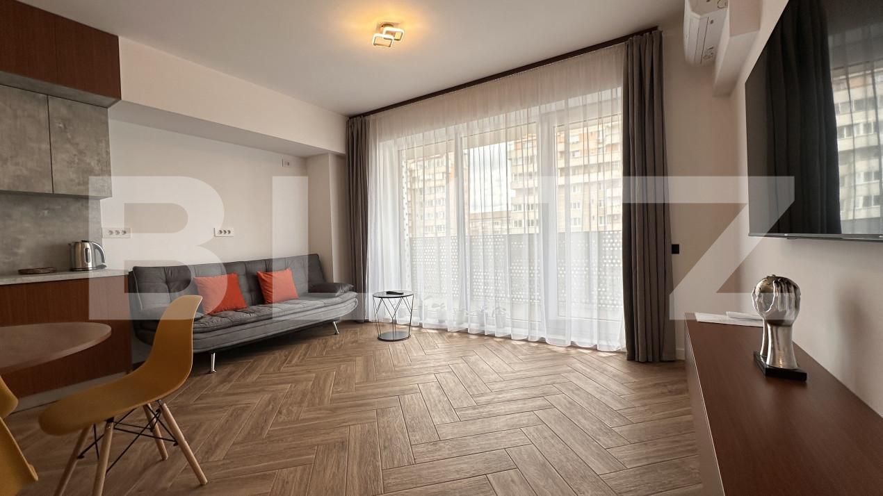 Apartament de vânzare 2 camere Central - 146988AV | BLITZ Oradea | Poza4