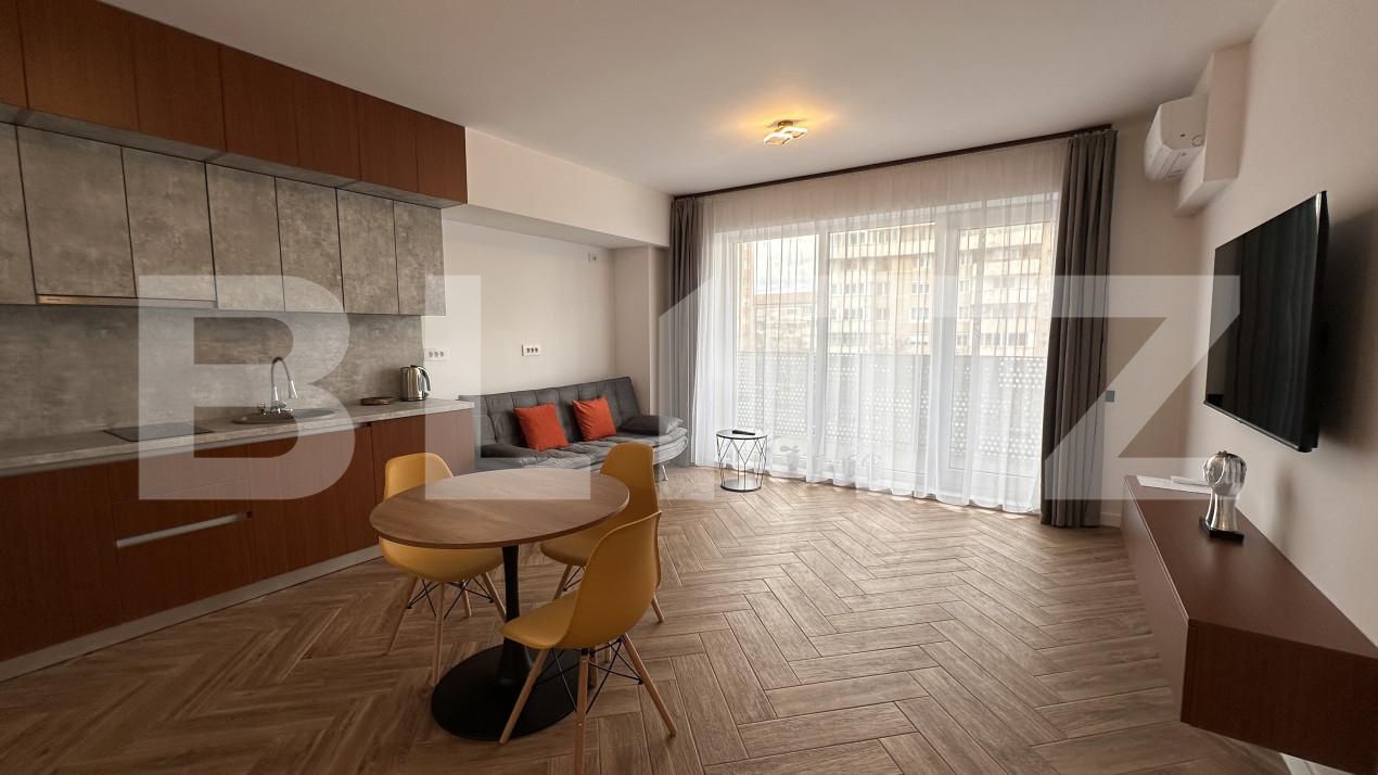 Apartament de vânzare 2 camere Central - 146988AV | BLITZ Oradea | Poza3