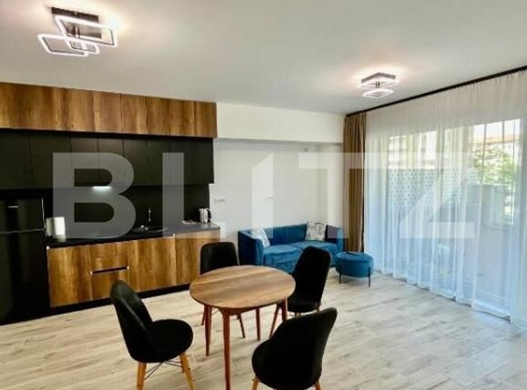 Apartament de vânzare 2 camere Central - 146989AV | BLITZ Oradea | Poza1