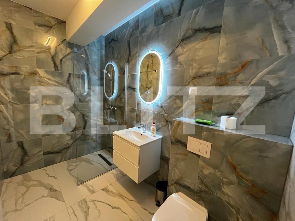 Apartament de vânzare 2 camere Central - 146989AV | BLITZ Oradea | Poza3