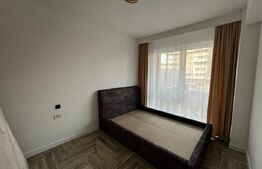 Apartament de 2 camere, 50 mp cu 30 mp terasa, cartier Luceafarul