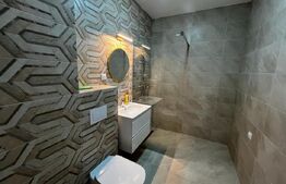 Apartament de 2 camere, 50 mp cu 30 mp terasa, cartier Luceafarul