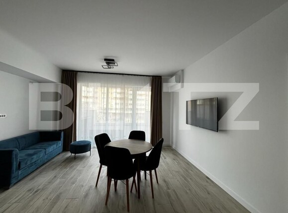 Apartament de vânzare 2 camere Central - 146990AV | BLITZ Oradea | Poza1