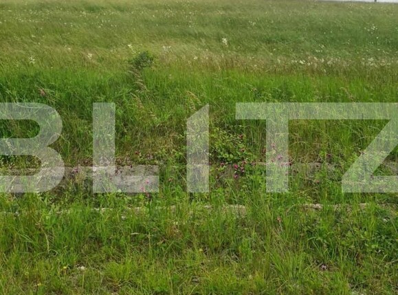 Teren de vânzare Exterior Est - 147012TV | BLITZ Oradea | Poza3